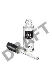 Дроппер Молекулярные феромоны Invisible мужские 30 ml