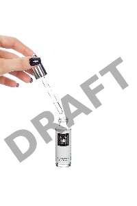 Дроппер Молекулярные феромоны Invisible мужские 30 ml