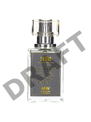 Унисекс концентрат феромонов Мандарин и Чабрец 30 ml