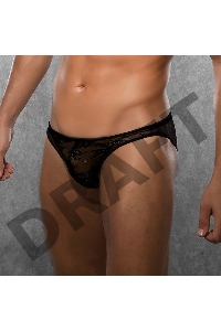 Кружевные мужские слипы Doreanse M