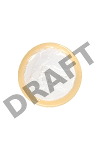 Презервативы LUXE ROYAL Nirvana 3шт, 18 см