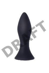 Evolved MIGHTY MINI PLUG Анальная вибропробка