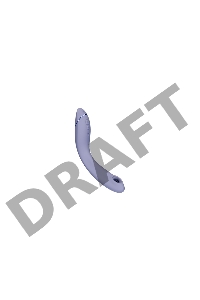 Стимулятор G-точки Womanizer OG c технологией Pleasure Air и вибрацией сиреневый