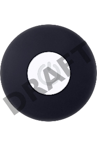 Evolved MIGHTY MINI PLUG Анальная вибропробка