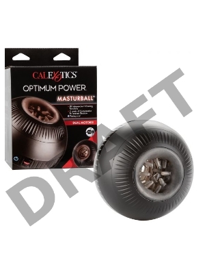 Двусторонний мастурбатор Optimum Power Masturball