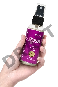 Парфюмерный спрей с феромонамиSexy Life №1 философия аромата L'Eau par Kenzo, женский,  50 мл