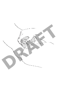 MIYO Гибкий вибростимулятор для клитора и зоны G с двумя моторами