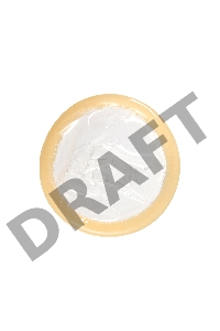 Презервативы Luxe КОНВЕРТ, Шоколадный рай, шоколад, 18 см., 3 шт. в упаковке