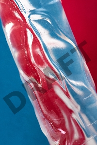 Презервативы Luxe КОНВЕРТ, Шоколадный рай, шоколад, 18 см., 3 шт. в упаковке