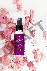 Парфюмерный спрей с феромонамиSexy Life №1 философия аромата L'Eau par Kenzo, женский,  50 мл