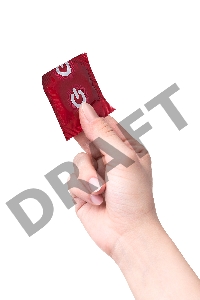 Презервативы On, super thin, ультратонкие, 18,5 см, 5,4 см, 15 шт.