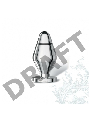 Стимулятор Mystim John XL анальный (Источник импульсов приобретается отдельно)