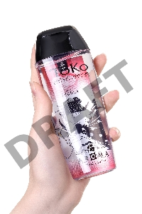Лубрикант Shunga Toko Aroma на водной основе, вишня, 165 мл