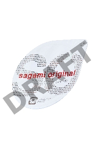 Презервативы Sagami Original 0.02  УЛЬТРАТОНКИЕ,гладкие №1