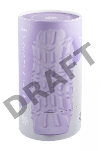 Сиреневый мастурбатор Marshmallow Maxi Fruity