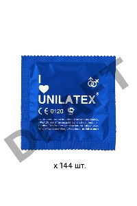 Презервативы Unilatex Multifrutis №144