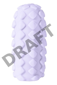 Сиреневый мастурбатор Marshmallow Maxi Fruity