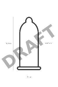Презервативы Unilatex Multifrutis №144