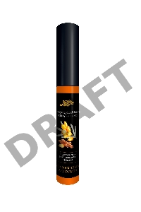 Возбуждающий блеск для губ и сосков с охлаждающе-разогревающим эффектом JuLeJu 32567JULEJU