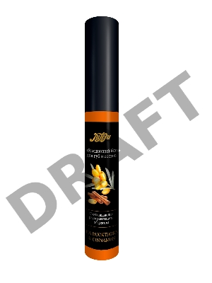 Возбуждающий блеск для губ и сосков с охлаждающе-разогревающим эффектом JuLeJu 32567JULEJU