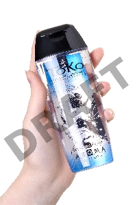 Лубрикант Shunga Toko Aroma на водной основе, экзотические фрукты, 165 мл
