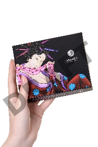 Крем для стимуляции точки G Shunga Rain of love, уникальная формула с L-аргинином, 30 мл