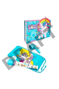 Жезловый вибратор Le Wand Unicorn Wand