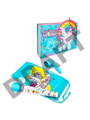 Жезловый вибратор Le Wand Unicorn Wand