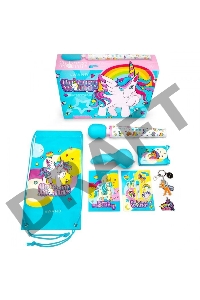 Жезловый вибратор Le Wand Unicorn Wand