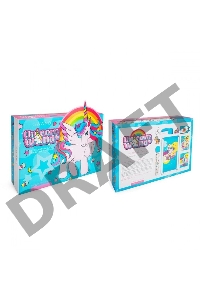 Жезловый вибратор Le Wand Unicorn Wand