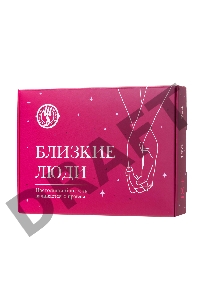 Карточная игра для пар 