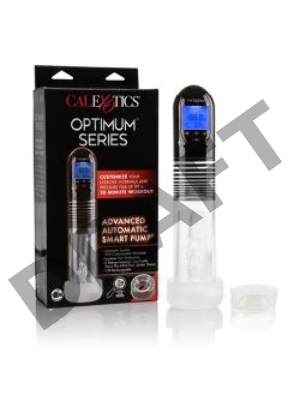 Автоматическая вакуумная помпа Optimum Series Advanced Automatic Smart Pump