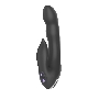 Вибратор CNT Dual Fantasy Rabbit Black CNT-060023B