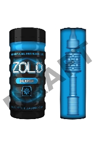 Мастурбатор Zolo Back Door Cup