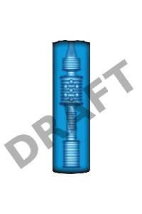 Мастурбатор Zolo Back Door Cup