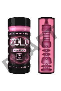 Мастурбатор ZOLO DEEP THROAT CUP