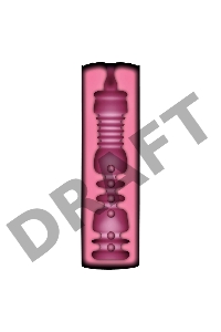 Мастурбатор ZOLO DEEP THROAT CUP