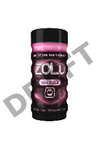 Мастурбатор ZOLO DEEP THROAT CUP
