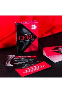 Игра для двоих Секс по-новому 50 карт