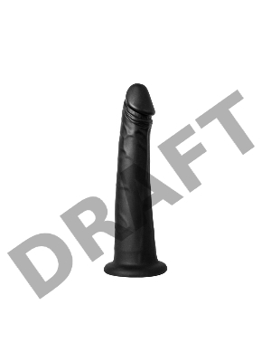 Фаллоимитатор полый для адаптера KIIROO Keon 7