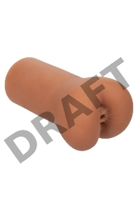 Мастурбатор-анус The Mechanic