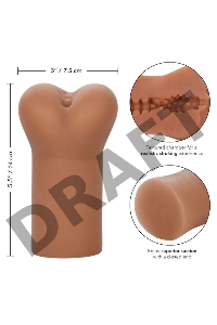 Мастурбатор-анус The Mechanic