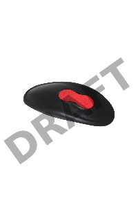 Zero Tolerance VIBRATING GIRTH ENHANCER Эрекционное кольцо-сбруя с пультом ДУ