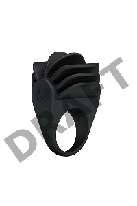 Vibrating Ring_Ring эрекционное кольцо с вибрацией