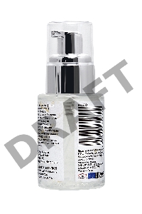 Интимный гель на водной основе с феромонами Desire Molecular Pheromone - 50 мл.