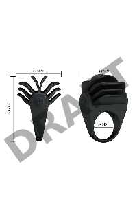Vibrating Ring_Ring эрекционное кольцо с вибрацией